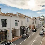 Ct 302 - Faro\'S Puerto Banus Boutique Apartment