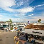 Ct 302 - Faro\'S Puerto Banus Boutique Apartment