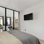 Ct 302 - Faro\'S Puerto Banus Boutique Apartment