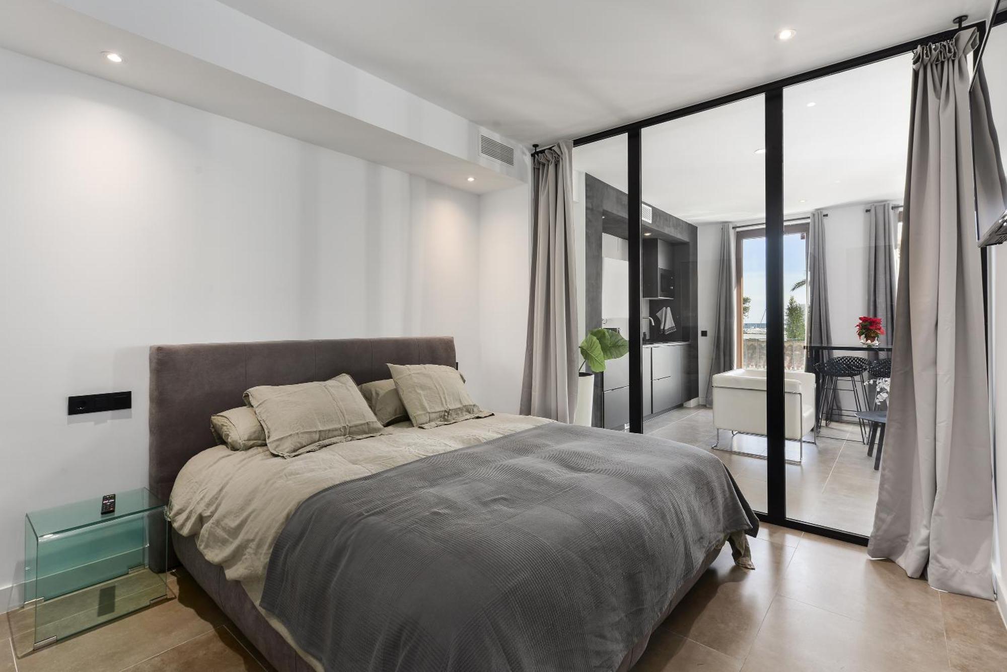 Apartment Ct 302 - Faro's Puerto Banus Boutique *