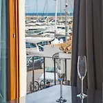 Ct 302 - Faro\'S Puerto Banus Boutique Apartment